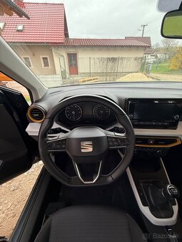 SEAT Nová Arona - 19