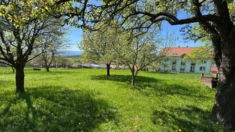 Rodinný dom Dúbrava - 19