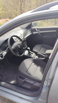 Škoda Octavia 4x4 1.9TDi - 19
