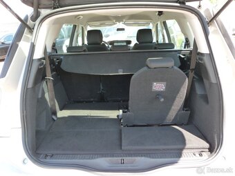 Citroën C4 Grand Spacetourer 1,2 PureTech 96kW Automat 6 st. - 19