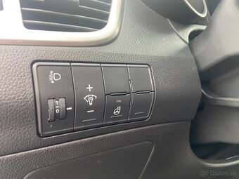 Hyundai i30 CW 1.6i MPI, 88kW, M6 - 19