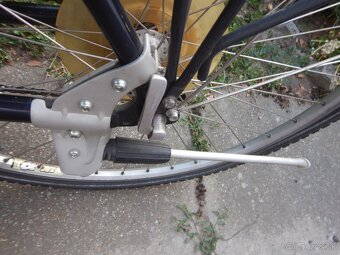 bicykel Peugeot, zaujímavá doplnková výbava - 19