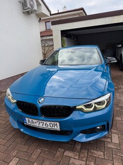 BMW 430d xDrive coupe, 80.000km, SR auto - 19