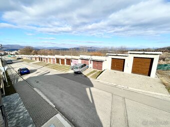 Na predaj priestranný dvojpodlažný rodinný dom v Sebedraží - 19