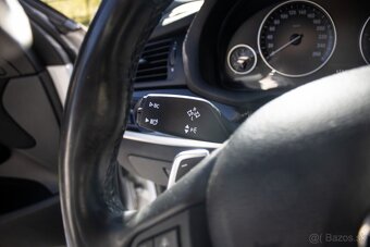 BMW X3 xDrive20d - 19