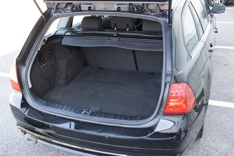 BMW 316d Touring z roku 2011 - 19