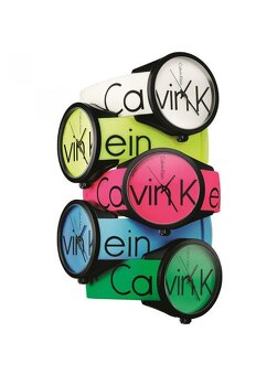 Dámske Hodinky Calvin Klein - 19