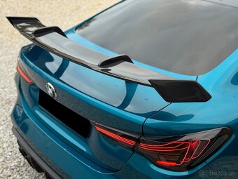 BMW M4 Competition xDrive M Race p. PPF, Remus, 700PS, Ker.B - 19