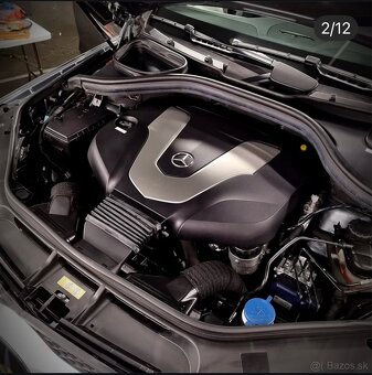 Mercedes-Benz GLS 350 12/2017 kup. v SR - 19