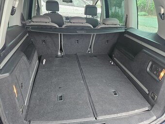 Alhambra 7N 2.0TDi, Style DSG, 7 miestne - 19