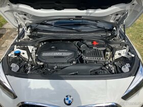 BMW 218i Gran coupe, 06/2021 - 19