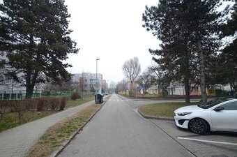 REZERVOVANÉ 1 – IZBOVÝ BYT S BALKÓNOM V RUŽINOVE - 19