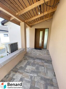 PREŠOV-ĽUBOVEC, SKOLAUDOVANÁ NOVOSTAVBA DOKONČENÁ V ŠTANDARD - 19