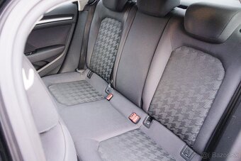 Audi A3 Sportback 1.6 TDI 105k M6 Style Ambition / Výhrev / - 19
