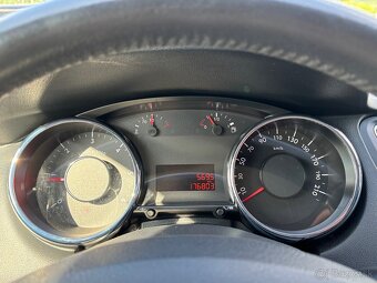 Peugeot 5008 1.6L HDi FAP Exclusive - 19