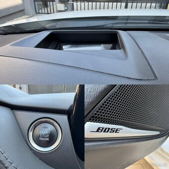 MAZDA 6 WAGON, 2,0 SKYACTIV-G, REVOLUTION TOP, BENZÍN, AT - 19