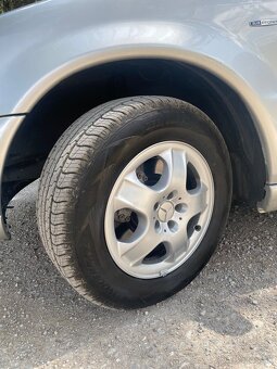 ✅Mercedes-Benz ML 270 cdi Manual - 19