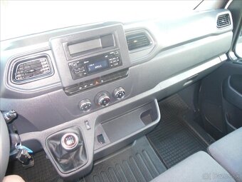 Renault Master 2,3 DCi, 170 PS, 10 Palet, měc - 19