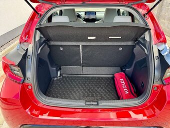 Toyota Yaris 1.5 Dynamic Force Executive - 19