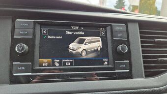 Volkswagen T6.1 Transporter 2.0 TDI 110KW 150 PS DSG 9 miest - 19