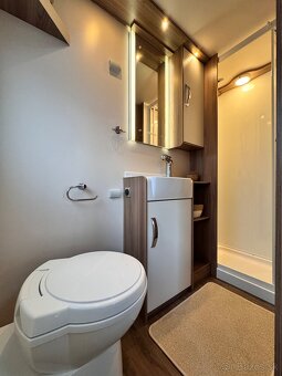 🔱 ANGLICKÝ KARAVAN SWIFT SIENA 580 - 19