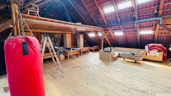 NA PREDAJ ZA BEZKONKURENČNÚ CENU Rodinný dom/sídlo - 19