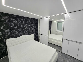 Luxusný 3 izbový byt po kompletnej rekonštrukcii Zálesie - 19