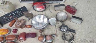 Predám nd avia multicar 25 - 19