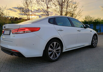 Kia Optima 1,7 CRDI 2015- facelift - 19