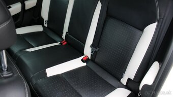 Citroen DS4 1.6, 147kW(200hp), rozvody - 19