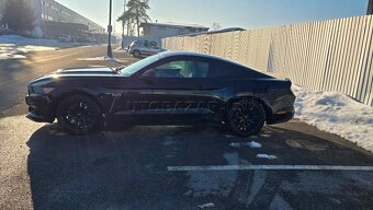 Ford Mustang 5.0 - 19