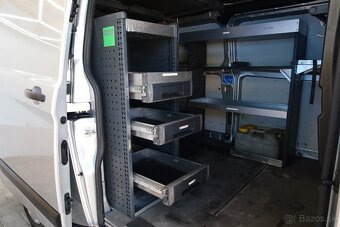 Ford Transit Custom 2.0 TDCi Trend L2 T320 bott dielňa - 19