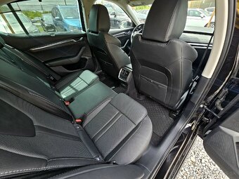 Škoda Octavia 2.0 TDI SCR Style DSG - 19