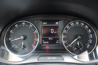 Škoda Fabia 1.2 TSI Style - 19