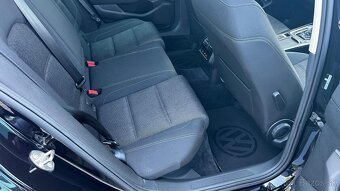 Volkswagen Passat 2.0 TDI DSG - 19