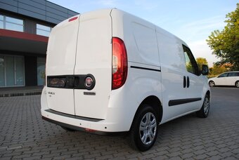 Fiat Dobló Cargo 1.6 MultiJet L1H1⭐ODPOČET DPH⭐ODOPASS⭐ - 19