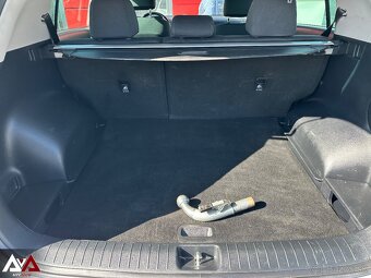 Kia Sportage 1.7 CRDi 2WD Gold, 126 470km,Slovenské vozidlo - 19