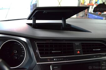 Volkswagen Tiguan 2.0 TSI 4Motion DSG Panorama - 19