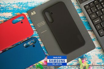 Nillkin Super Frosted pre Samsung - 19