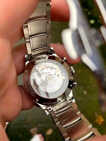 Baume & Mercier model Capeland chronograph, originál hodinky - 19