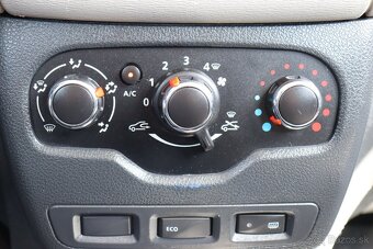 Dacia Dokker 1.6 SCe Arctica - 19