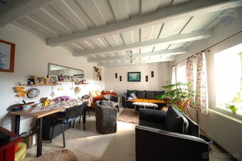 Apartmánový dom Podhájska - 19
