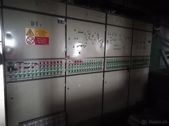 Mlynská technológiu - 19