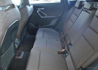 BMW X1 xDrive23d M-SPORT 143 kw - 19
