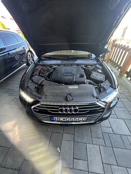 Audi A6 50 3.0 TDI mHEV Sport quattro tiptronic - 19