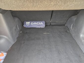 DACIA DUSTER 1.5 DCI AUTOMAT NAVIGACIA KAMERA 2017 - 19