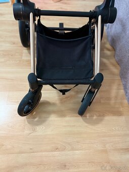 Cybex priam - 19
