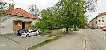rekonštruovaný 2 i. TEHLOVÝ byt, blízko Centra, Jilemnicého - 19