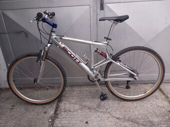 Scott galena sport - 19