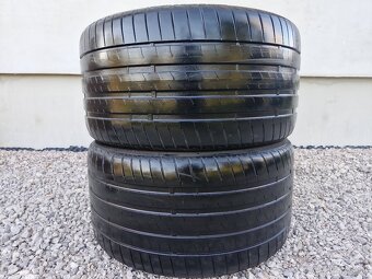PNEUMATIKY LETNE AJ R20 - 19